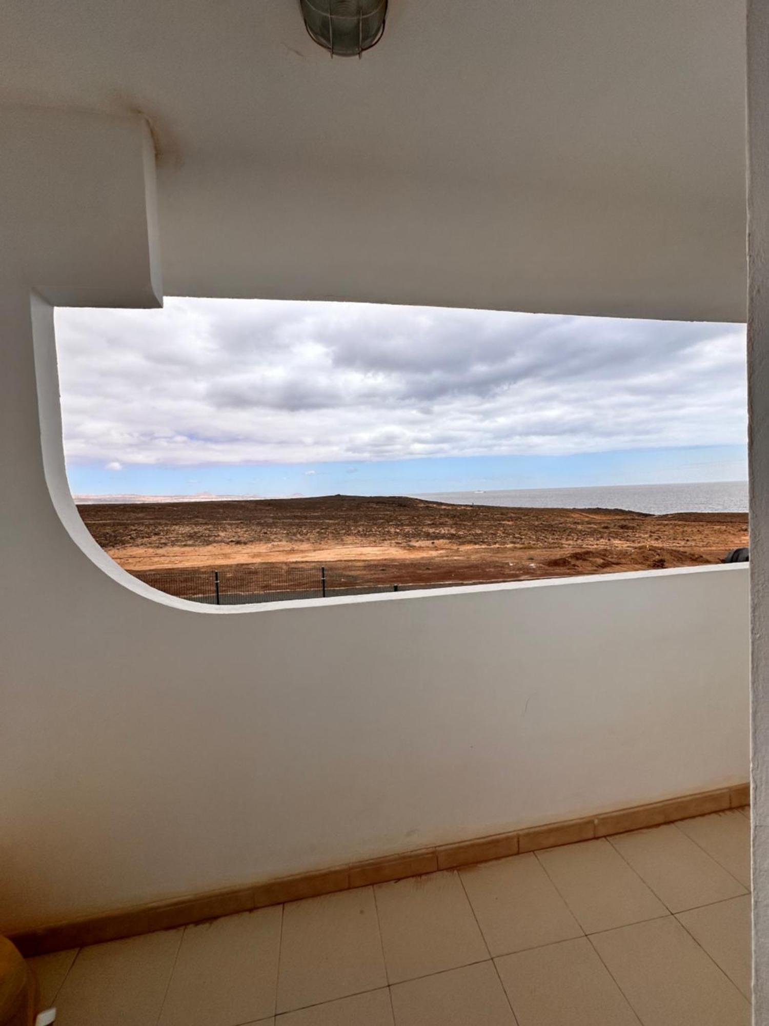 شقة Casa Isabel كوستا دي أنتيجوا المظهر الخارجي الصورة