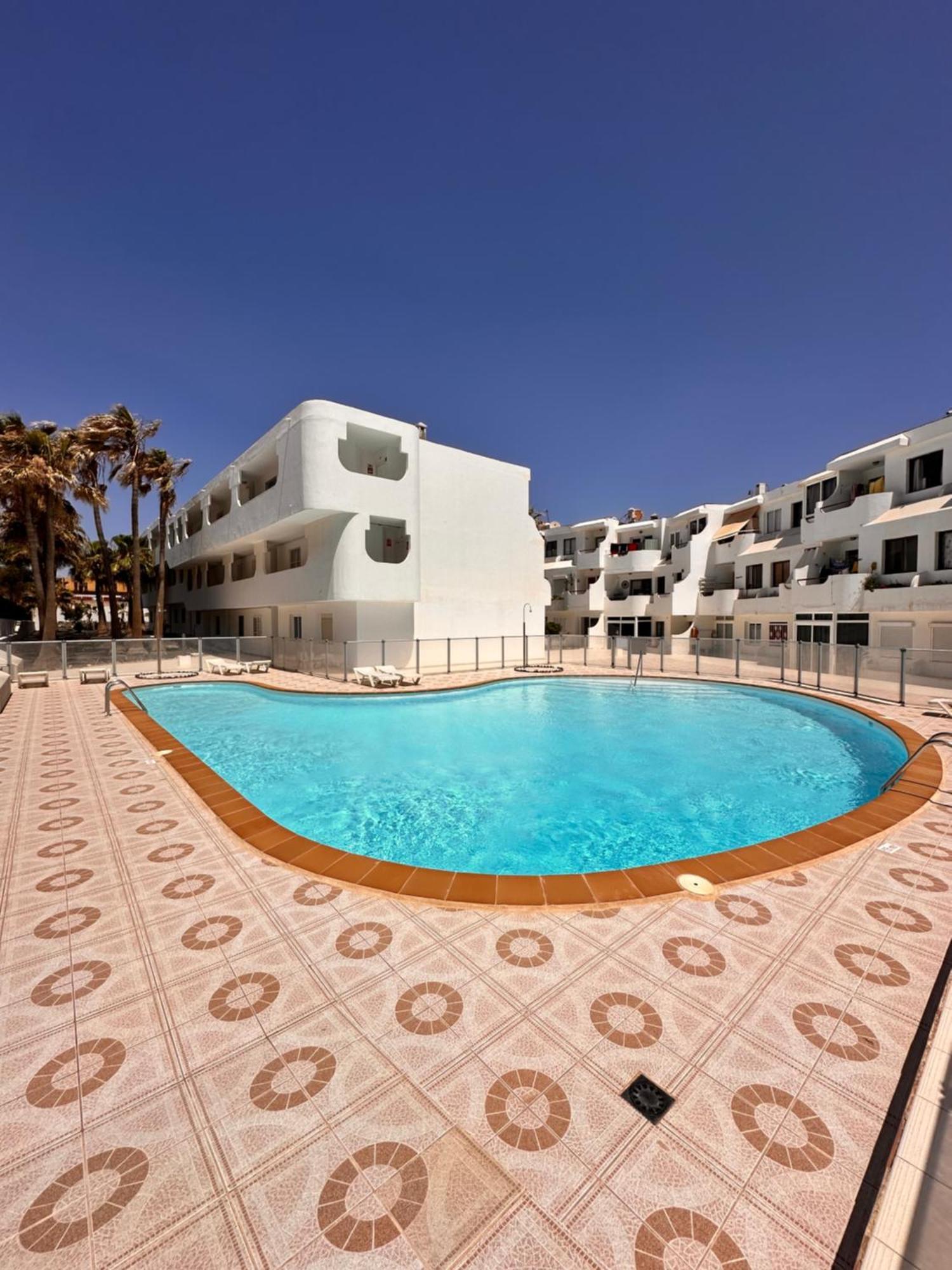 شقة Casa Isabel كوستا دي أنتيجوا المظهر الخارجي الصورة